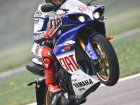 Yamaha YZF1000 R1 Fiat Moto GP Replica